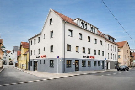 Gewerbeobjekt Reutlingen - 2.390.000&euro; | Angebot:26110075