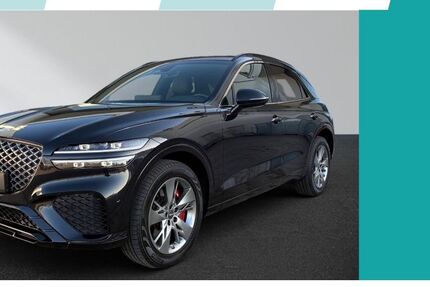 Genesis GV70 24.851 km 48.400 &euro; Herrenberg 71083