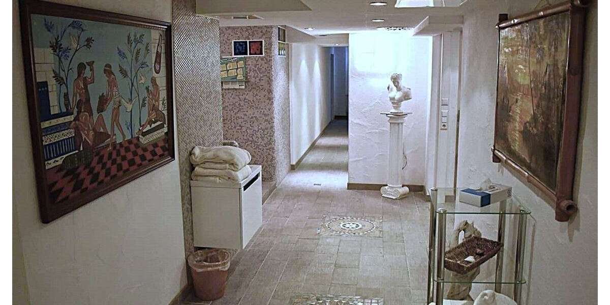 Gewerbeobjekt Nehren - 800&euro; | Angebot:25201412