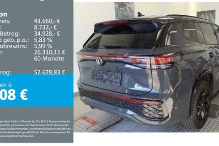 VW Tayron 22.466 km 43.660 &euro; Reutlingen 72770