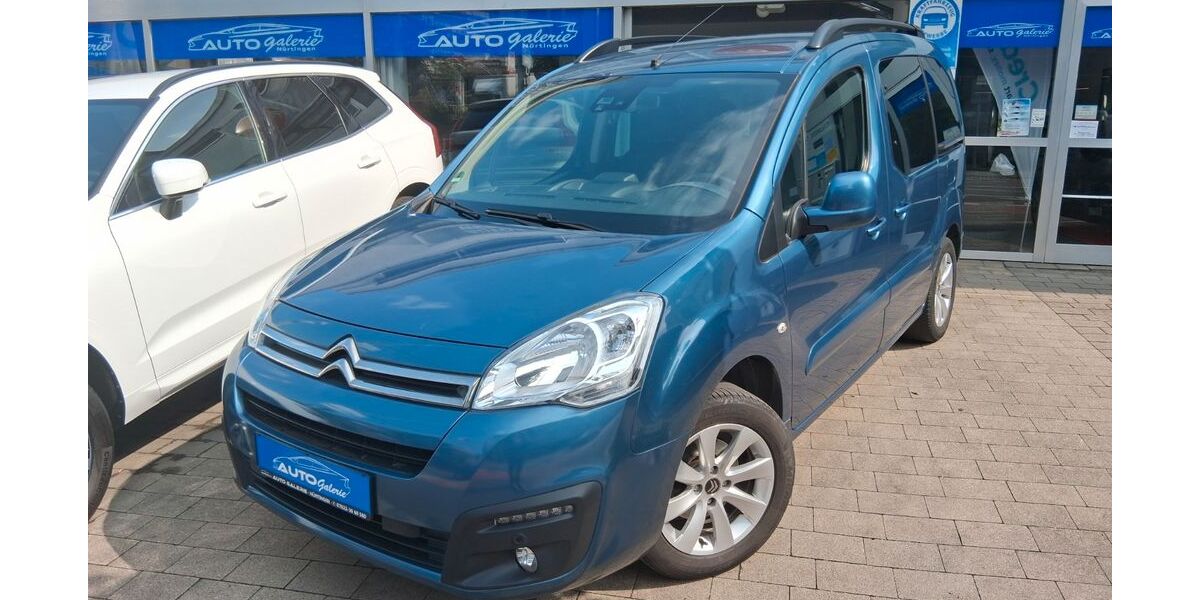 Citroen Berlingo 140.000 km 8.900 &euro; Nürtingen bei Stuttgart 72622