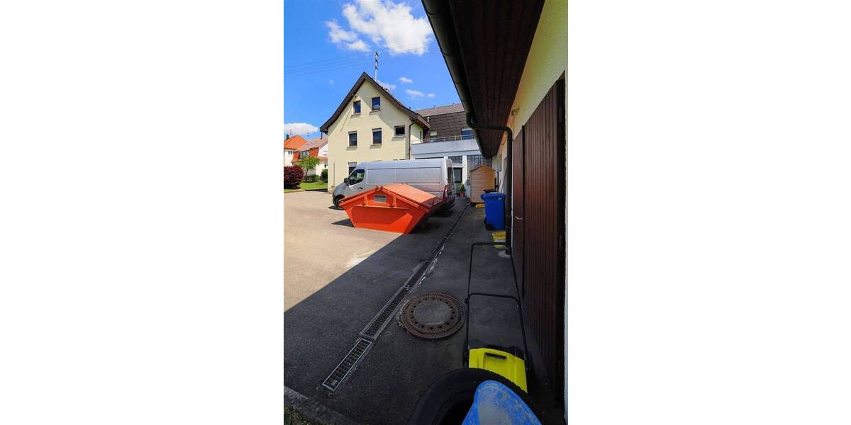 Mehrfamilienhaus, Wohnhaus Gammertingen - 1 Zimmer, 195 m&sup2;, 580.000&euro; | Angebot:25777454