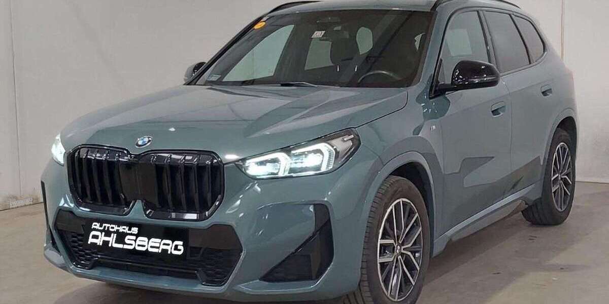 BMW X1 30.000 km 39.900 &euro; Pfullingen 72793