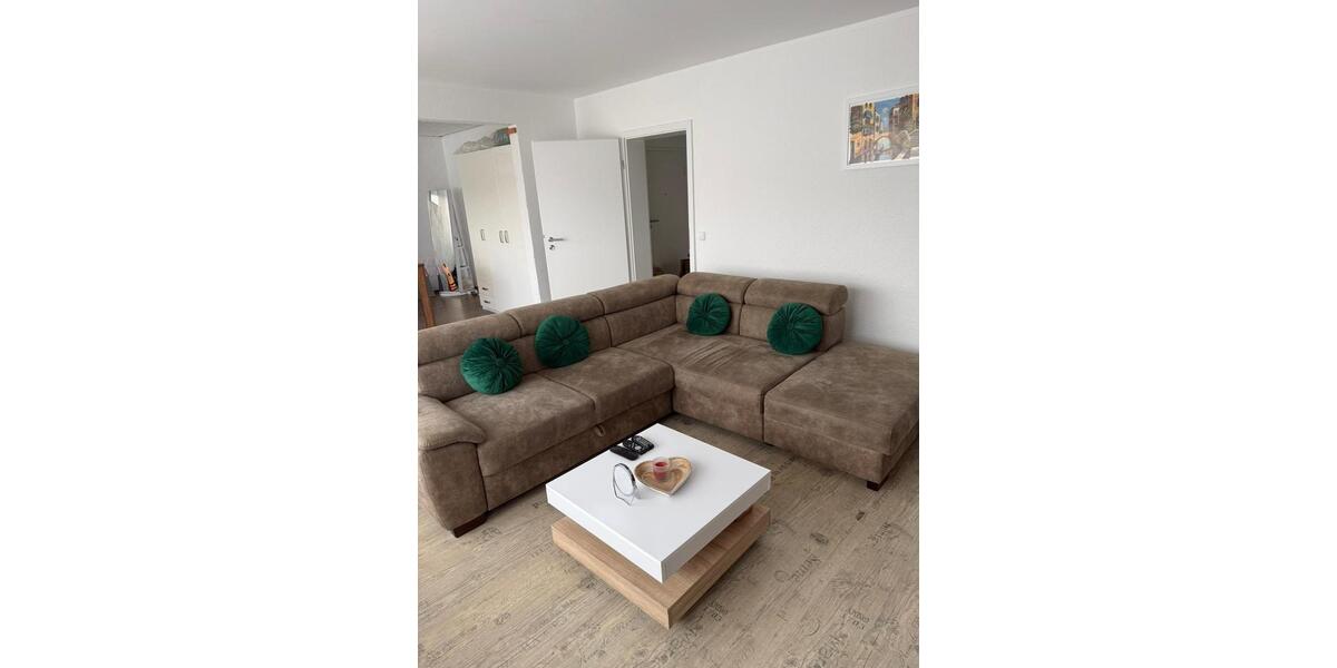 Etagenwohnung Leinfelden-Echterdingen Echterdingen - 3.5 Zimmer, 88 m&sup2;, 1.290&euro; | Angebot:25319693