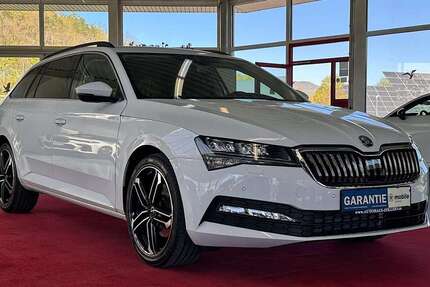 Skoda Superb 19.485 km 24.999 &euro; Hechingen 72379