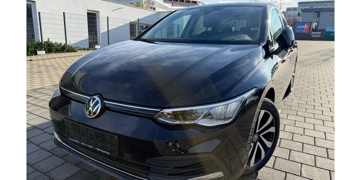 VW Golf 139.000 km 14.980 &euro; Holzgerlingen 71088