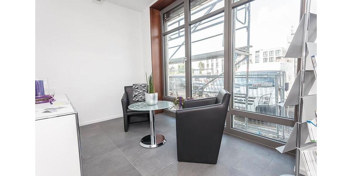 Gewerbeobjekt Tübingen Lustnau - 1.650&euro; | Angebot:26008141