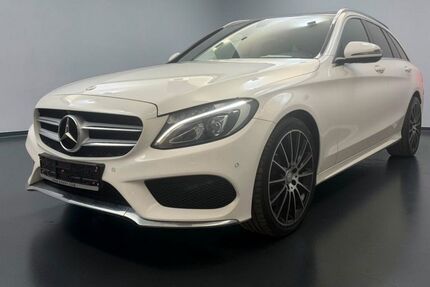 Mercedes-Benz C 250 225.000 km 11.299 &euro; Reutlingen / Mittelstadt 72766