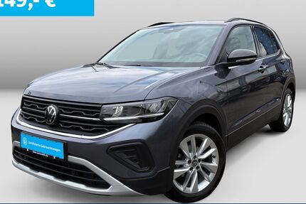 VW T-Cross 18.370 km 23.635 &euro; Esslingen (bei Stuttgart) 73734