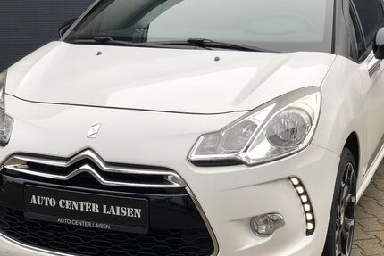 Citroen DS3 122.000 km 6.399 &euro; Reutlingen 72766