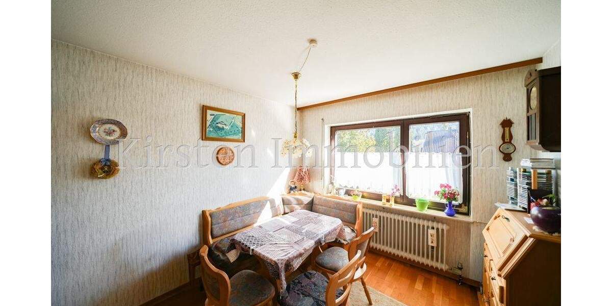 Einfamilienhaus Rangendingen - 6 Zimmer, 410.000&euro; | Angebot:25696019