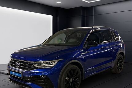 VW Tiguan 4.855 km 43.890 &euro; Filderstadt 70794