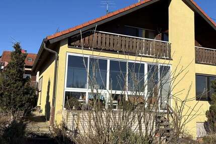 Haus Herrenberg - 6.5 Zimmer, 147 m&sup2;, 445.000&euro; | Angebot:25902398