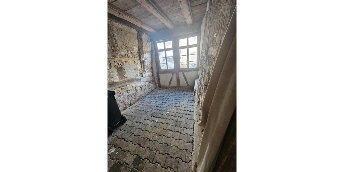 Einfamilienhaus Gammertingen - 4 Zimmer, 79 m&sup2;, 800&euro; | Angebot:25935049