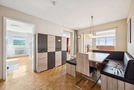 Wohnung Herrenberg - 3.5 Zimmer, 85 m&sup2;, 262.000&euro; | Angebot:26818743