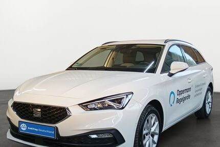 Seat Leon 86.392 km 19.422 &euro; Reutlingen 72762