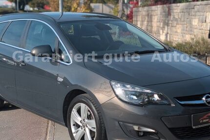 Opel Astra 130.593 km 7.999 &euro; Reutlingen 72770