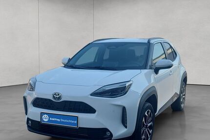 Toyota Yaris Cross 2.600 km 32.690 &euro; Reutlingen 72766