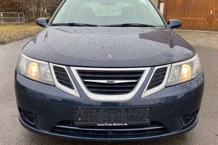 Saab 9-3 194.000 km 4.999 &euro; Rangendingen 72414