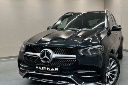 Mercedes-Benz GLE 400 78.000 km 56.800 &euro; Holzgerlingen 71088