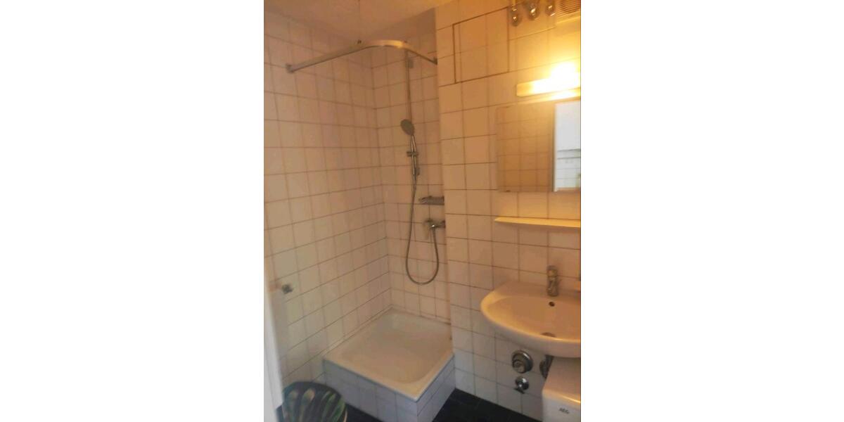 Etagenwohnung Riederich - 1 Zimmer, 25 m&sup2;, 520&euro; | Angebot:25777993