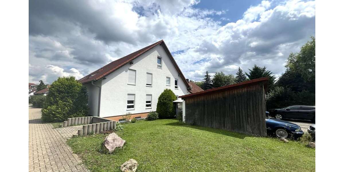 Einfamilienhaus Bodelshausen - 16 Zimmer, 351 m&sup2;, 759.000&euro; | Angebot:25181272