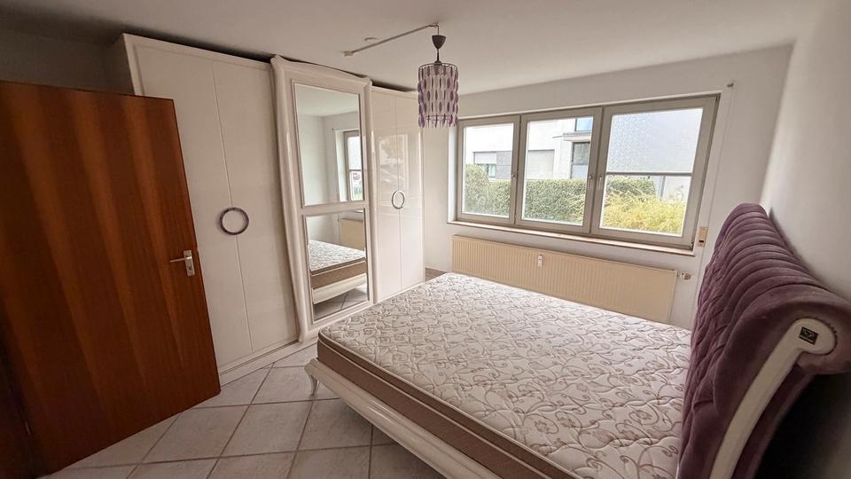 Erdgeschoßwohnung Böblingen Dagersheim - 3 Zimmer, 75 m&sup2;, 1.200&euro; | Angebot:27549974