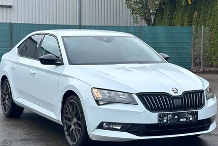 Skoda Superb 144.650 km 11.990 &euro; Gäufelden 71126
