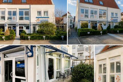 Gewerbeobjekt Mössingen - 1.200&euro; | Angebot:26694726