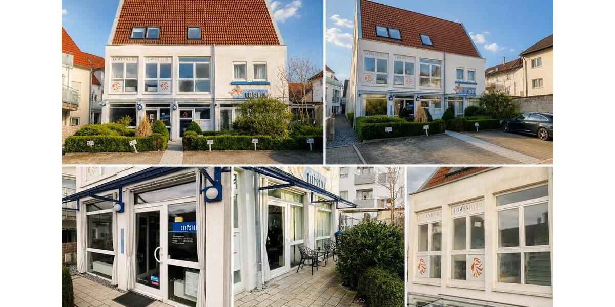 Gewerbeobjekt Mössingen - 1.200&euro; | Angebot:26694726