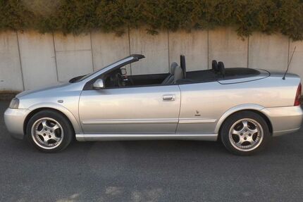 Opel Astra 207.690 km 1.999 &euro; Hechingen 72379