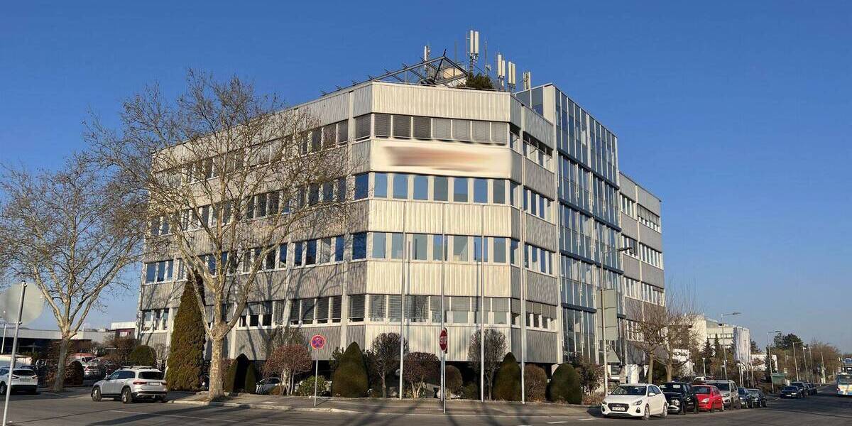 Gewerbeobjekt Böblingen Dagersheim - 2.150&euro; | Angebot:25774873