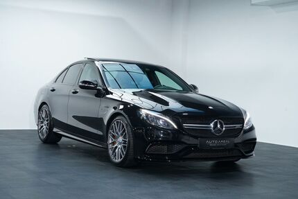 Mercedes-Benz C 63 AMG 79.831 km 46.990 &euro; Rottenburg am Neckar 72108