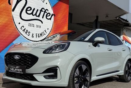 Ford Puma 1.800 km 25.990 &euro; Herrenberg-Kuppingen 71083