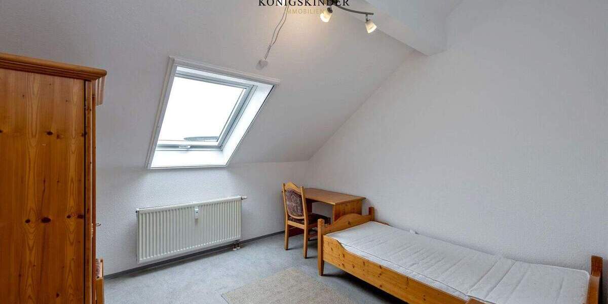 Etagenwohnung Pliezhausen / Gniebel Gniebel - 3 Zimmer, 64 m&sup2;, 288.000&euro; | Angebot:25771616