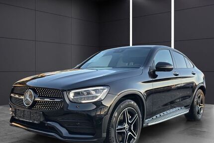 Mercedes-Benz GLC 300 178.000 km 36.990 &euro; Reutlingen / Stuttgart 72766