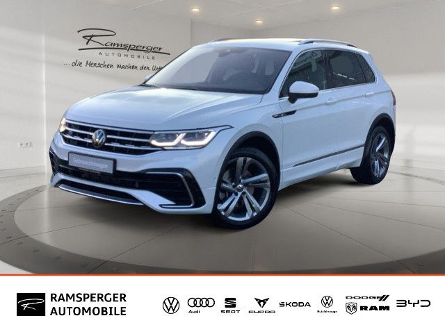 VW Tiguan 31.895 km 39.890 &euro; Nürtingen 72622