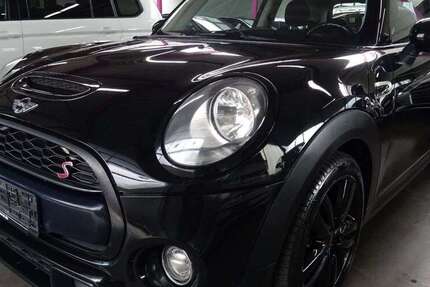 Mini John Cooper Works 177.500 km 9.600 &euro; Holzgerlingen bei Stuttgart 71088