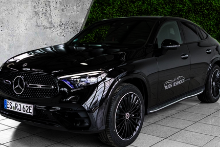 Mercedes-Benz GLC 300 6.500 km 79.850 &euro; Esslingen 73730