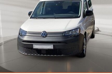 VW Caddy 22.697 km 20.890 &euro; Kirchheim 73230