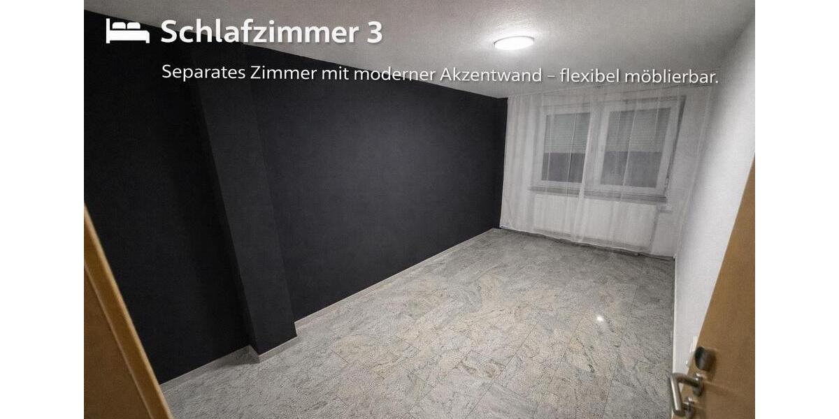 Etagenwohnung Dettingen unter Teck - 5 Zimmer, 110 m&sup2;, 1.750&euro; | Angebot:25255267