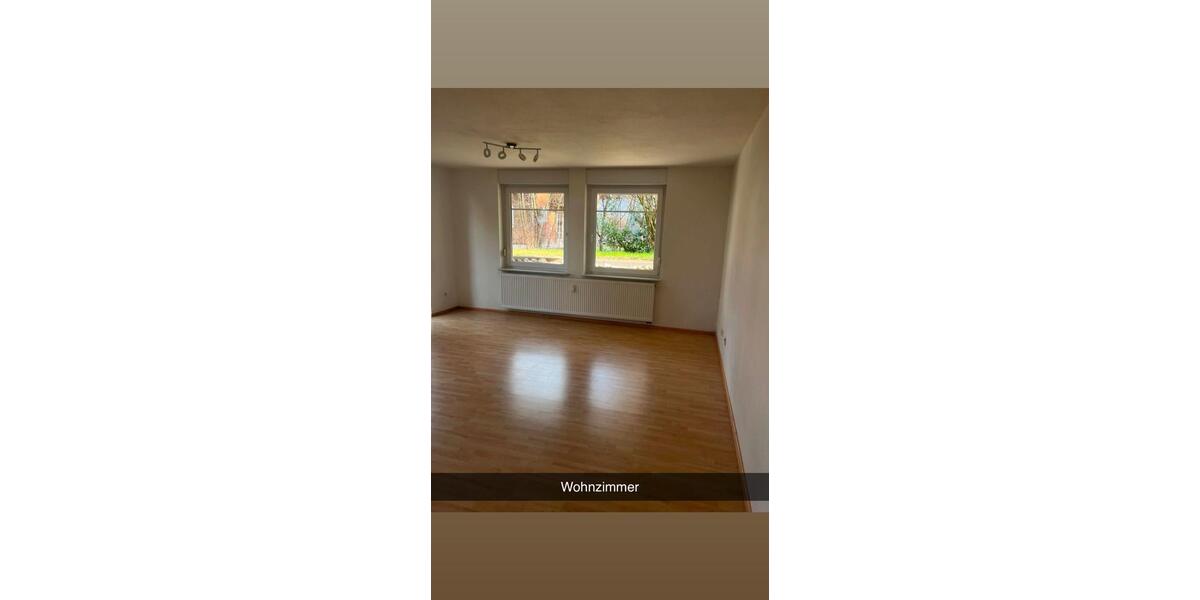 Etagenwohnung Tübingen Derendingen - 2 Zimmer, 69 m&sup2;, 910&euro; | Angebot:26634923
