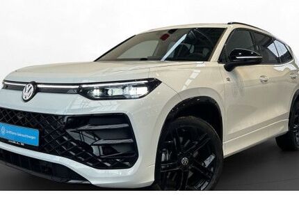 VW Tayron 13.900 km 49.480 &euro; Münsingen 72525