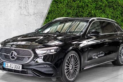 Mercedes-Benz E 300 13.000 km 58.850 &euro; Dettingen unter Teck 73265