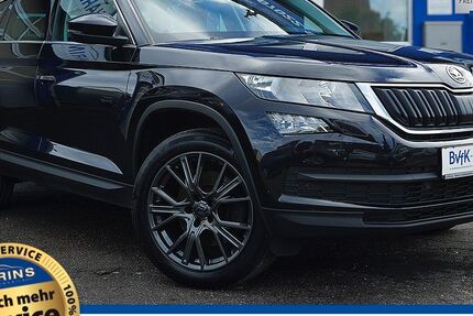 Skoda Kodiaq 95.299 km 23.990 &euro; Nürtingen 72622