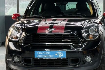 Mini John Cooper Works 166.000 km 9.790 &euro; Reutlingen 72762