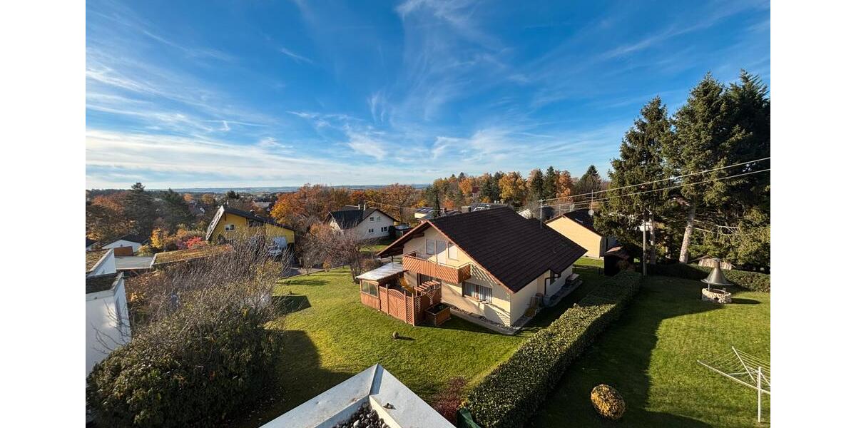 Terrassenwohnung Bisingen - 4.5 Zimmer, 100 m&sup2;, 275.000&euro; | Angebot:25841409