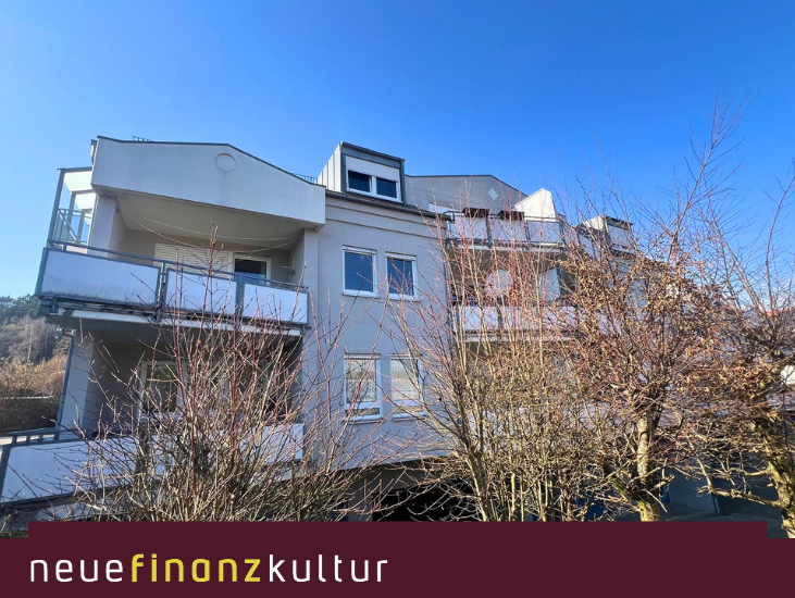 Etagenwohnung Münsingen - 3 Zimmer, 63 m&sup2;, 160.000&euro; | Angebot:25979989