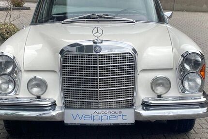 Mercedes-Benz 280 45.633 km 75.950 &euro; Holzgerlingen 71088