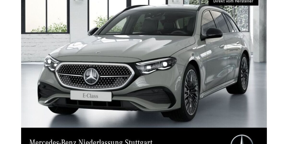 Mercedes-Benz E 450 9.900 km 79.990 &euro; Böblingen 71034